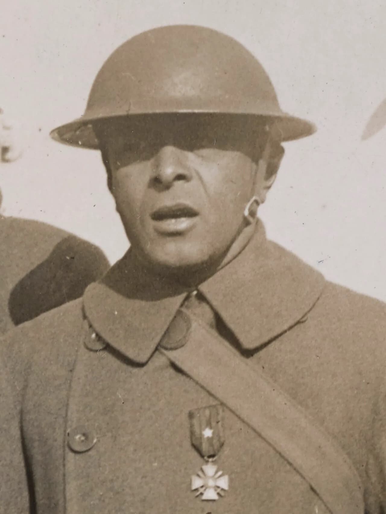 Otis B. Duncan