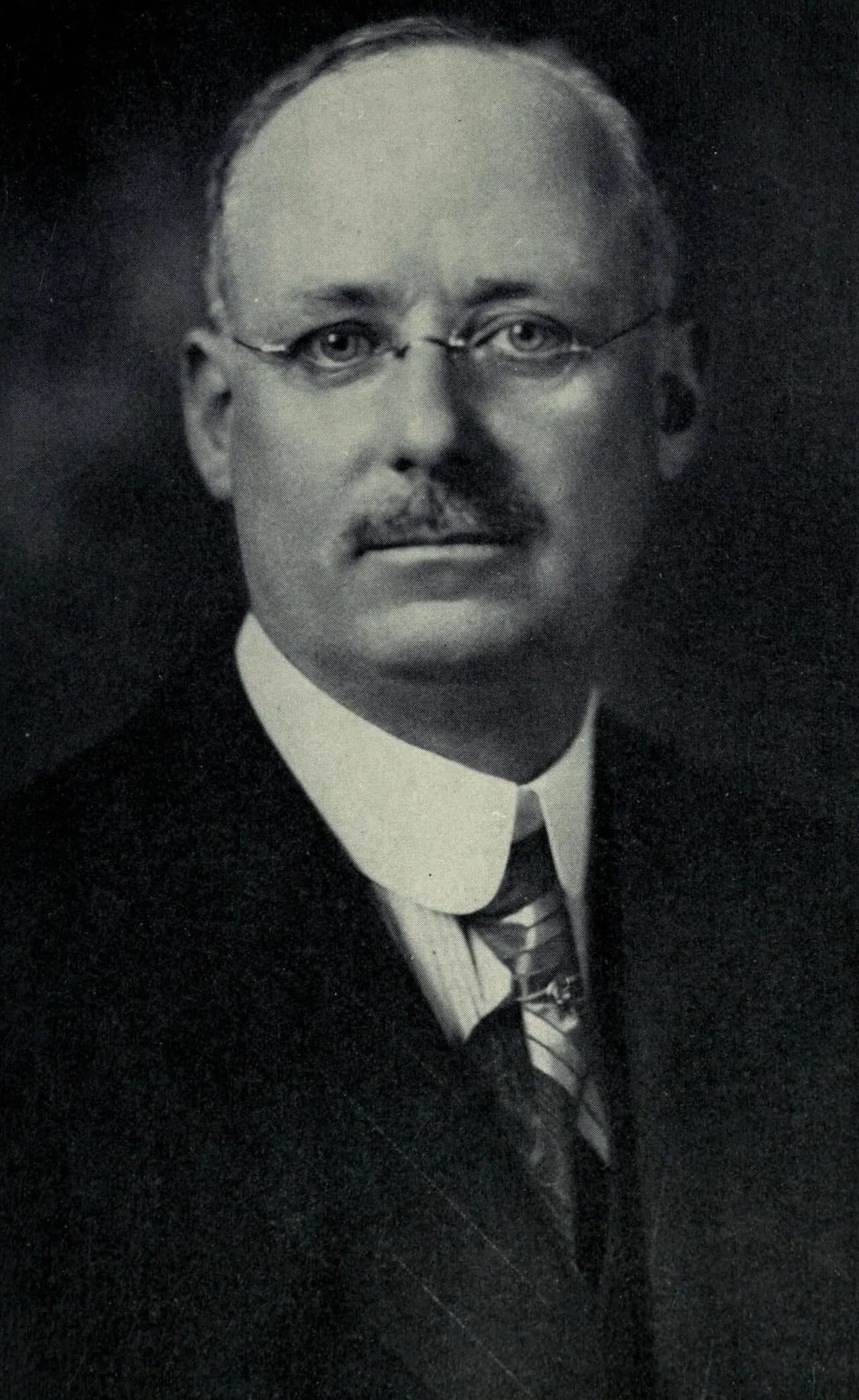Otis Caldwell