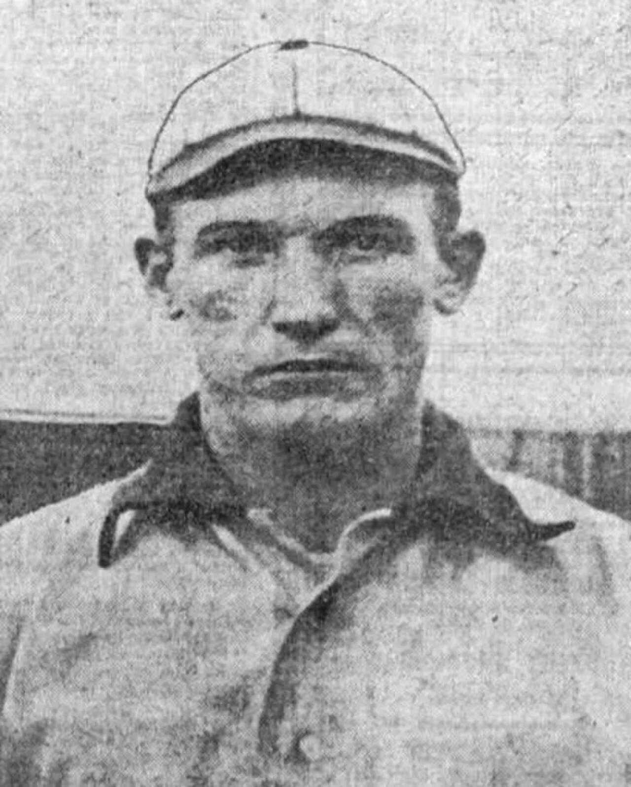 Otis Johnson