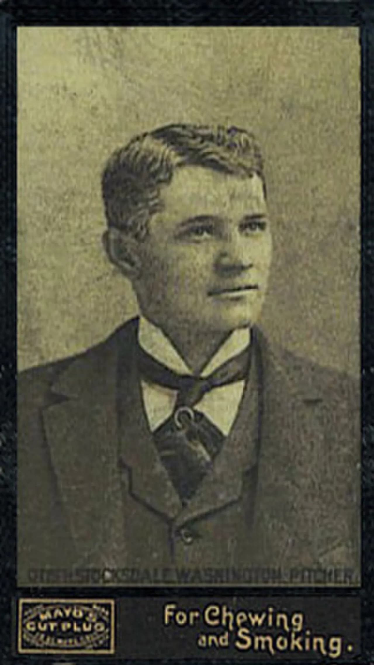 Otis Stocksdale