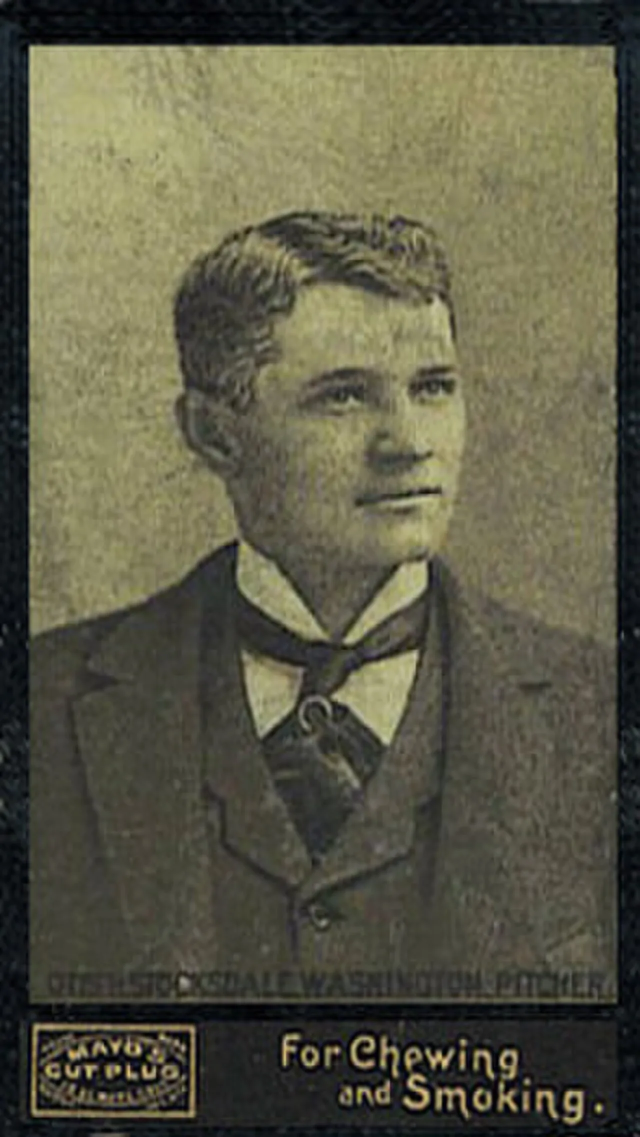 Otis Stocksdale