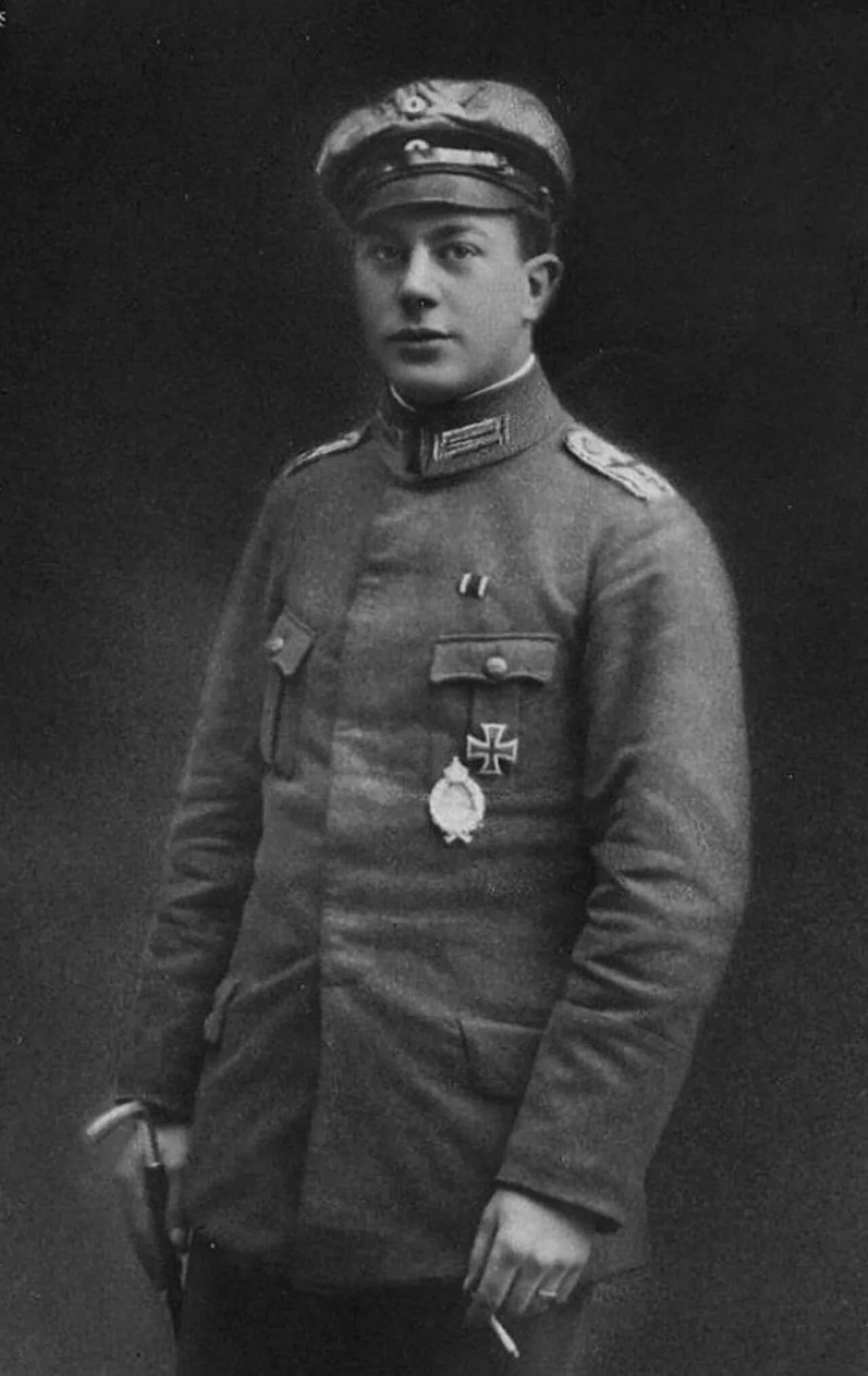 Paul Bäumer