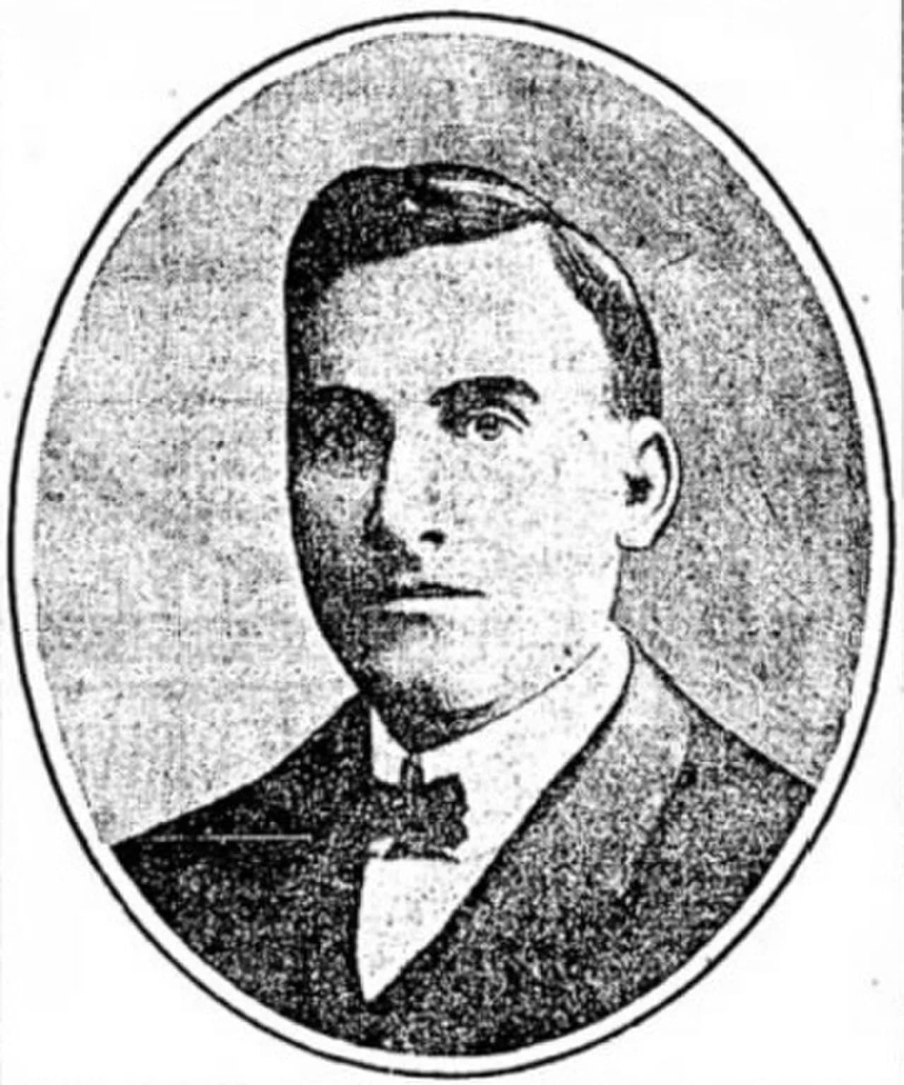 Arthur P. Murphy