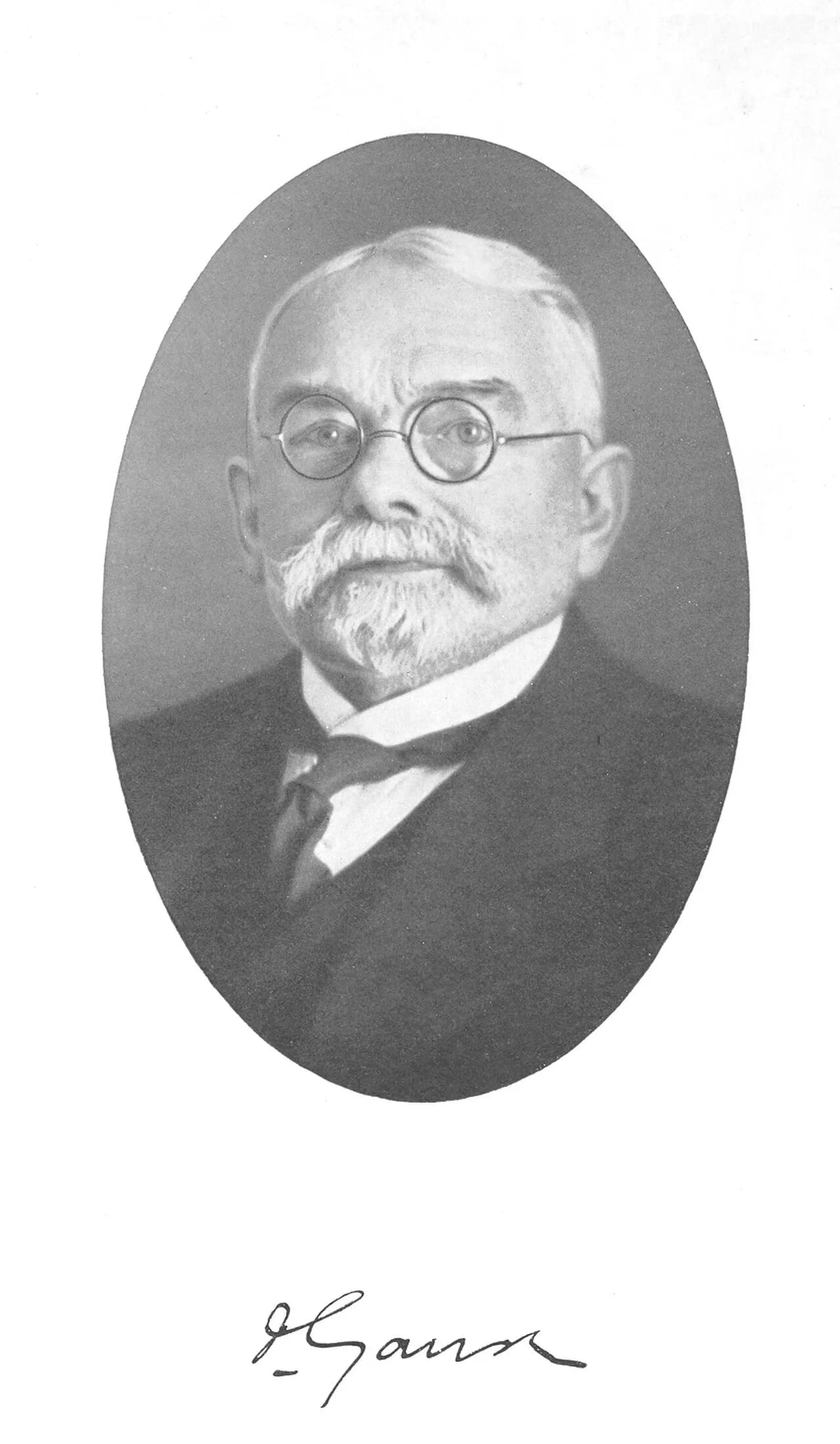 Sigbert Josef Maria Ganser