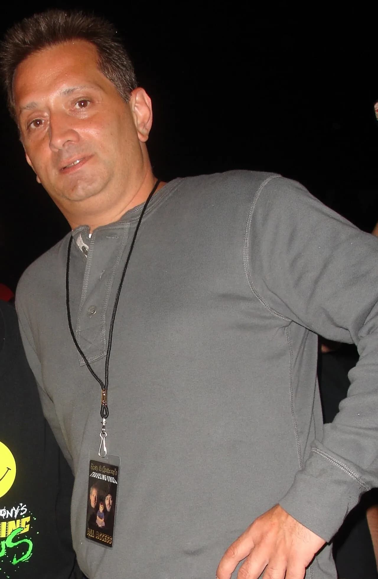 Otto Sol Petersen
