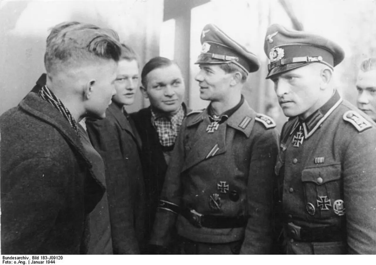 Otto Brakat