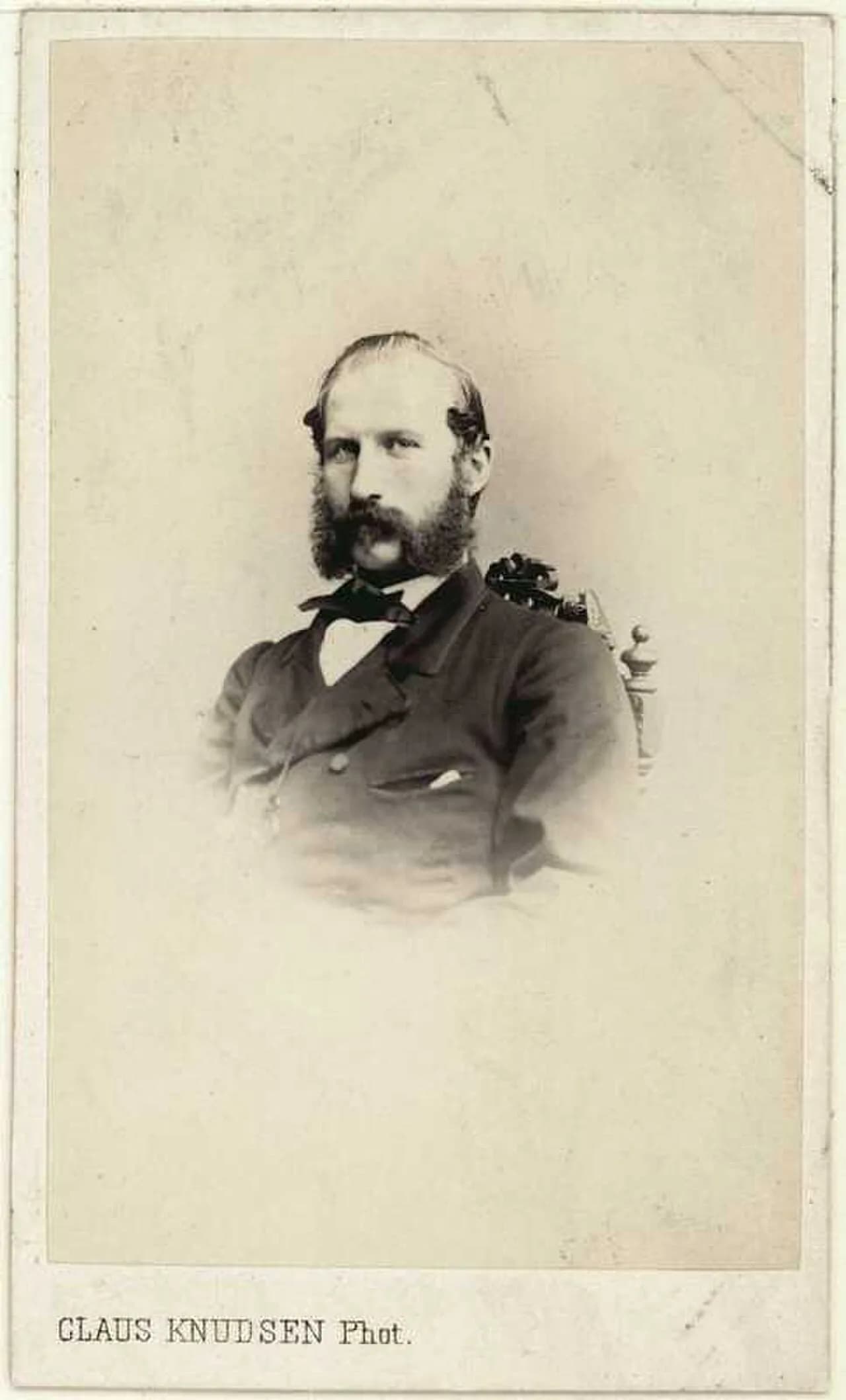 Otto Gjerdrum