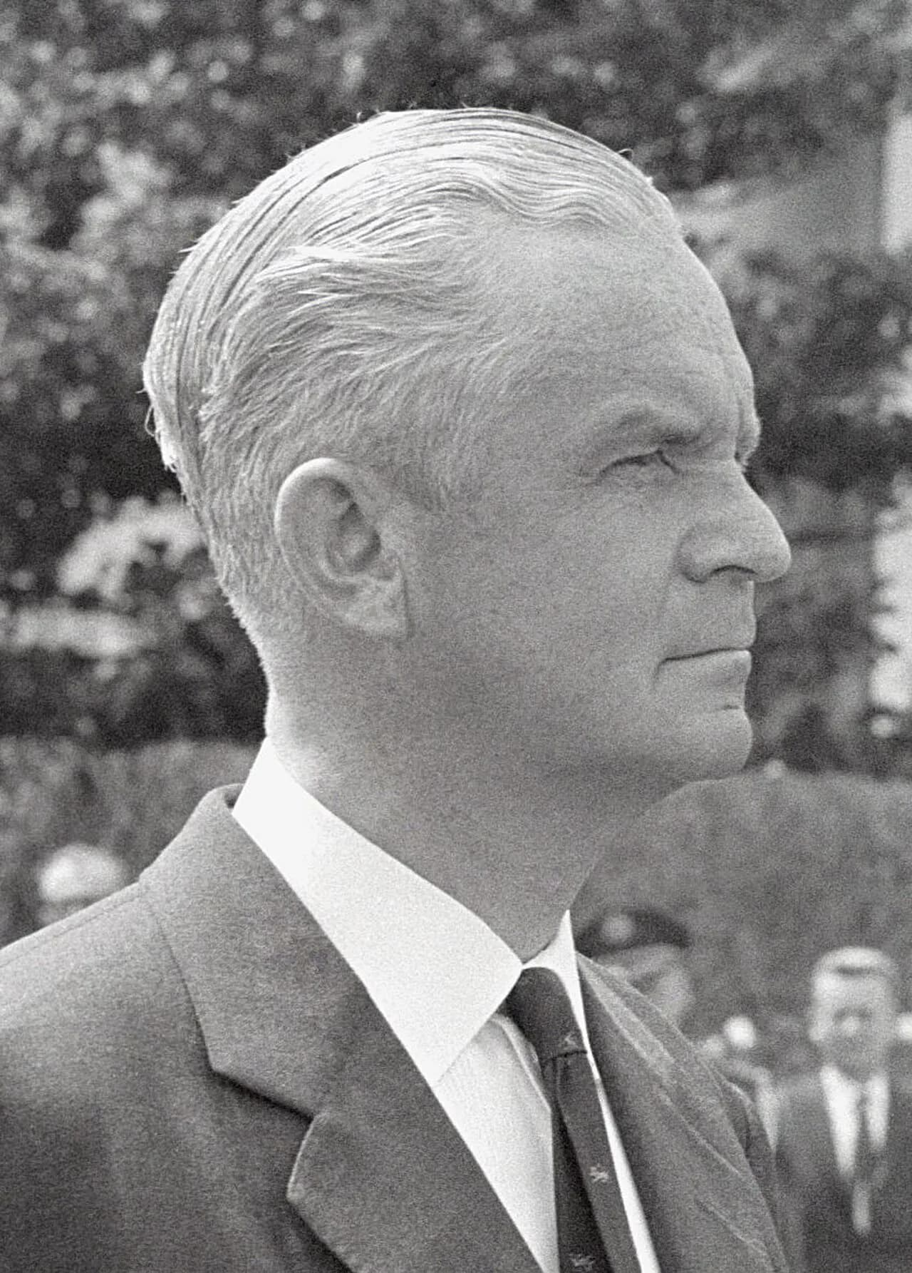Otto Grieg Tidemand