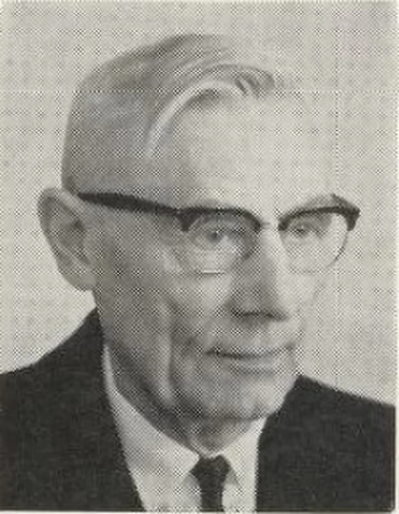 Otto Huseklepp