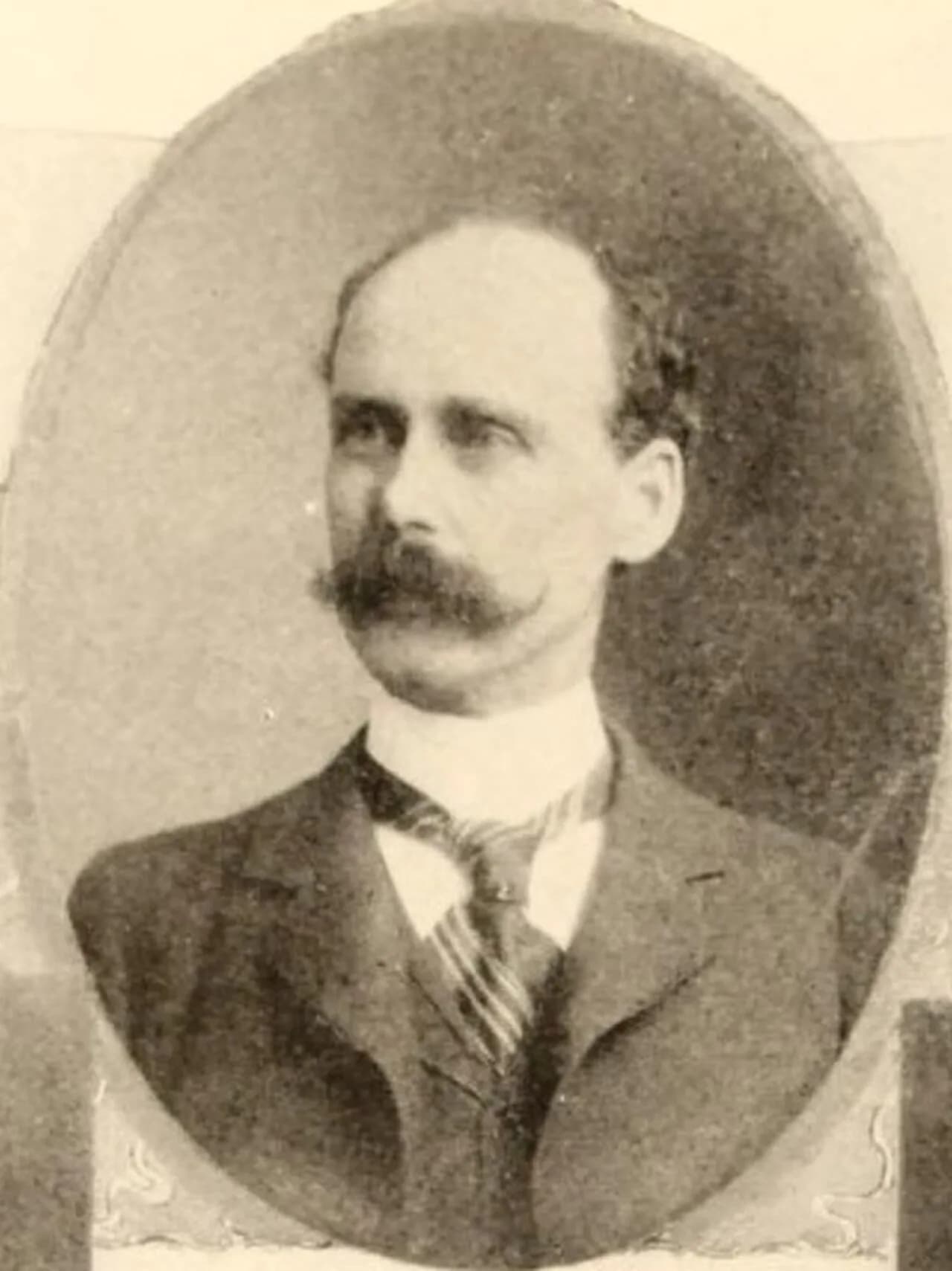 Otto Kelsey