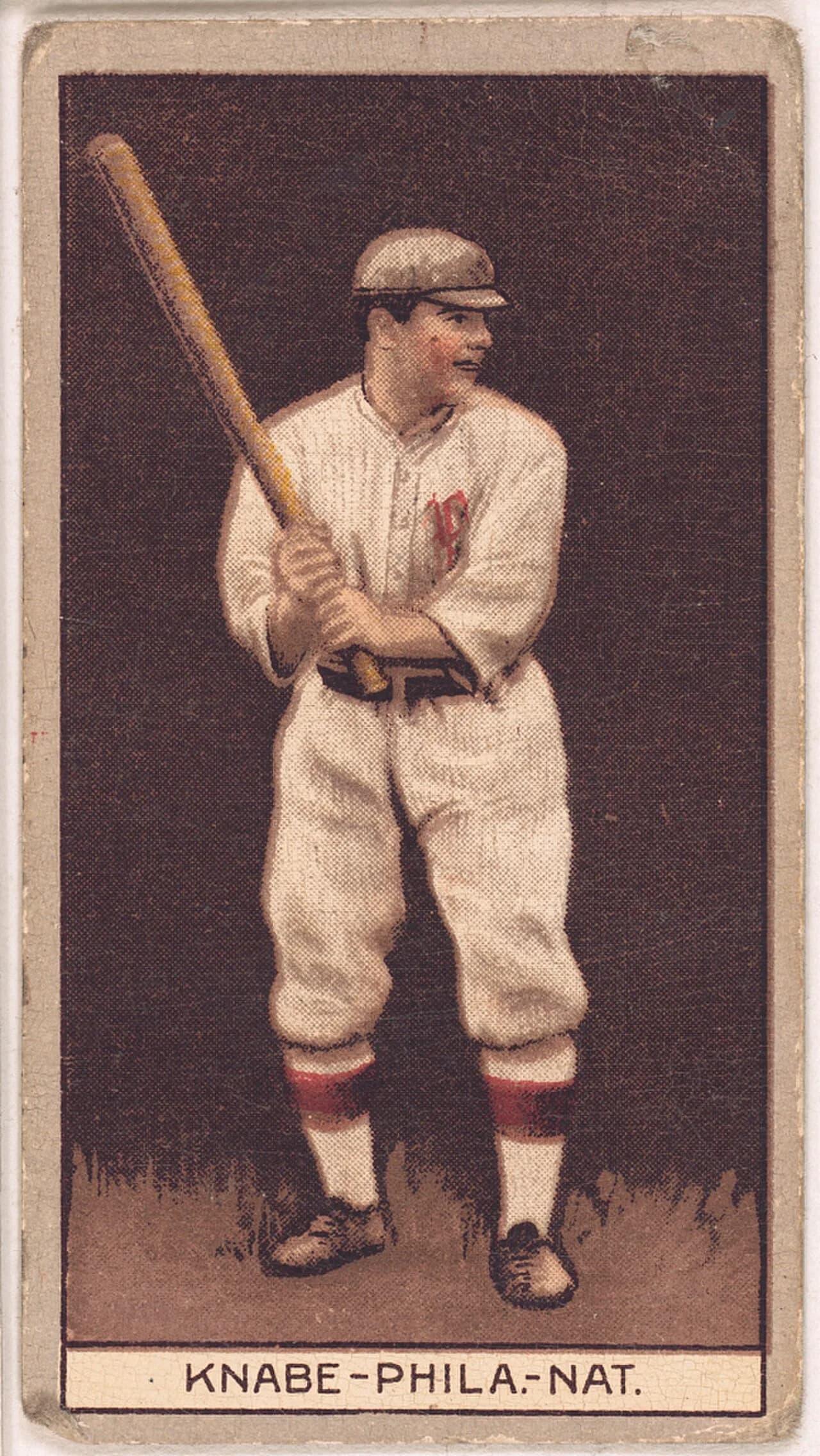 Otto Knabe