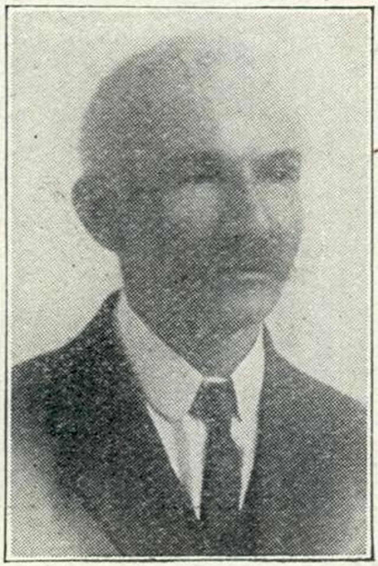 Otto Lerche