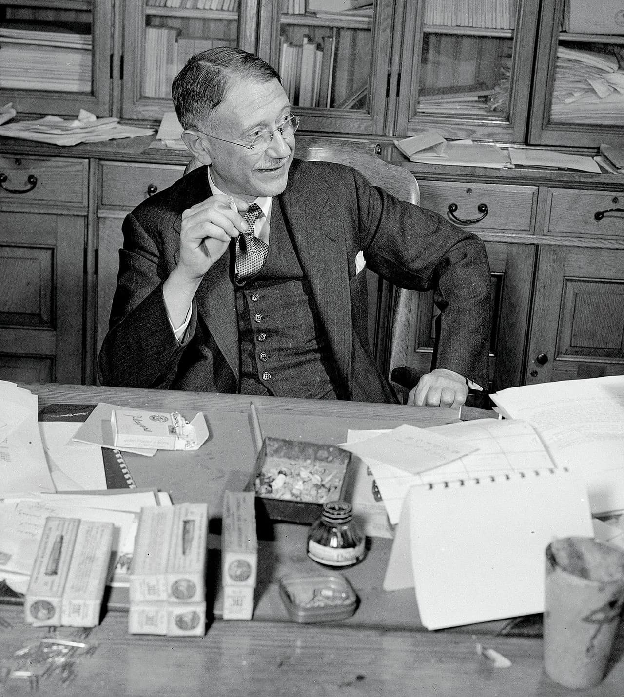 Otto Maass
