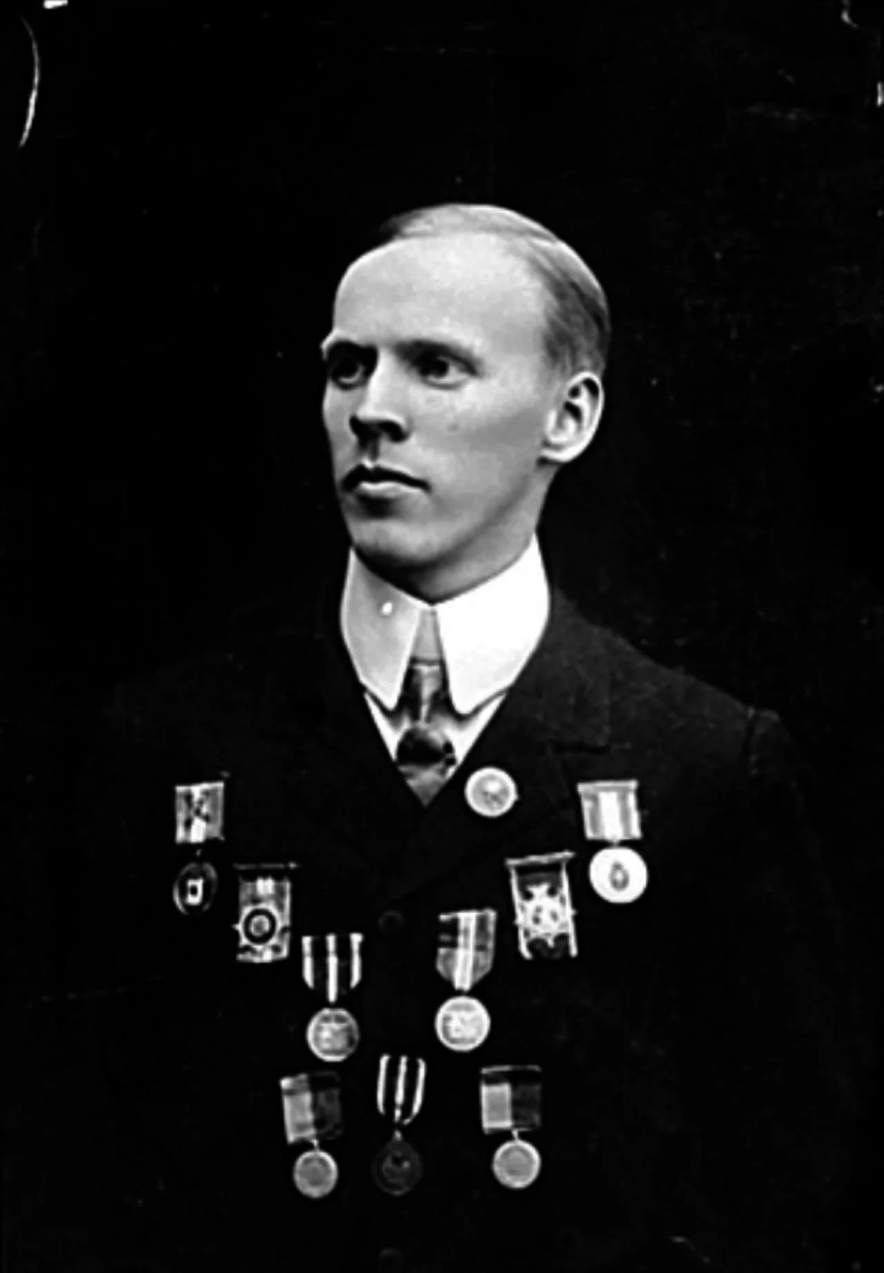 Otto Monsen