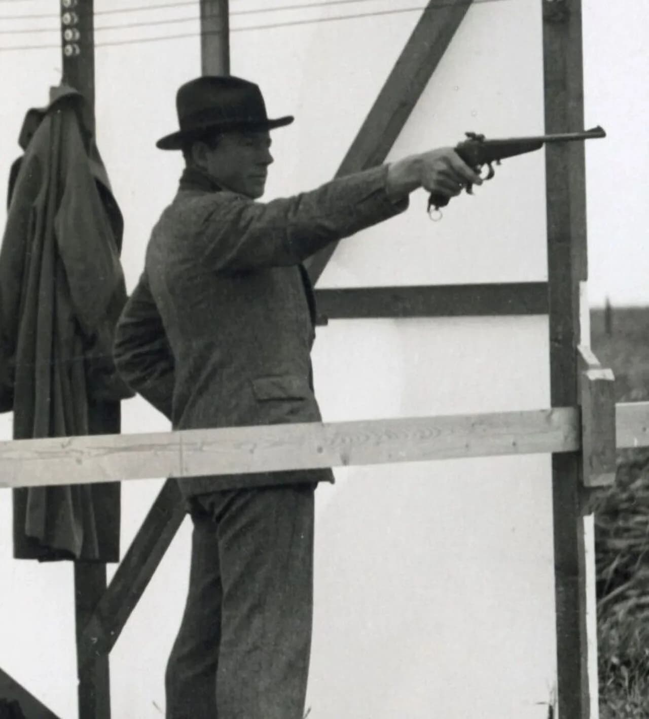 Otto Olsen