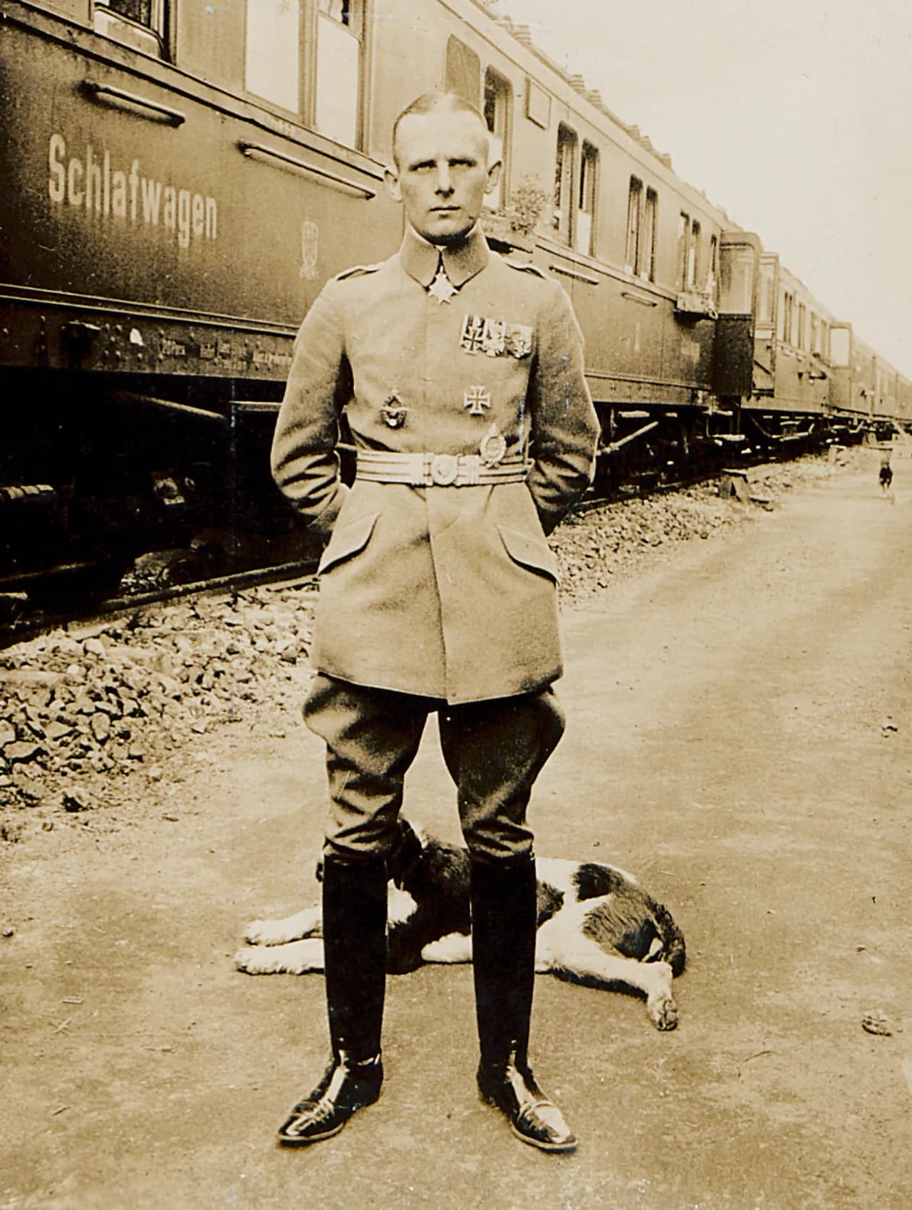Otto Parschau