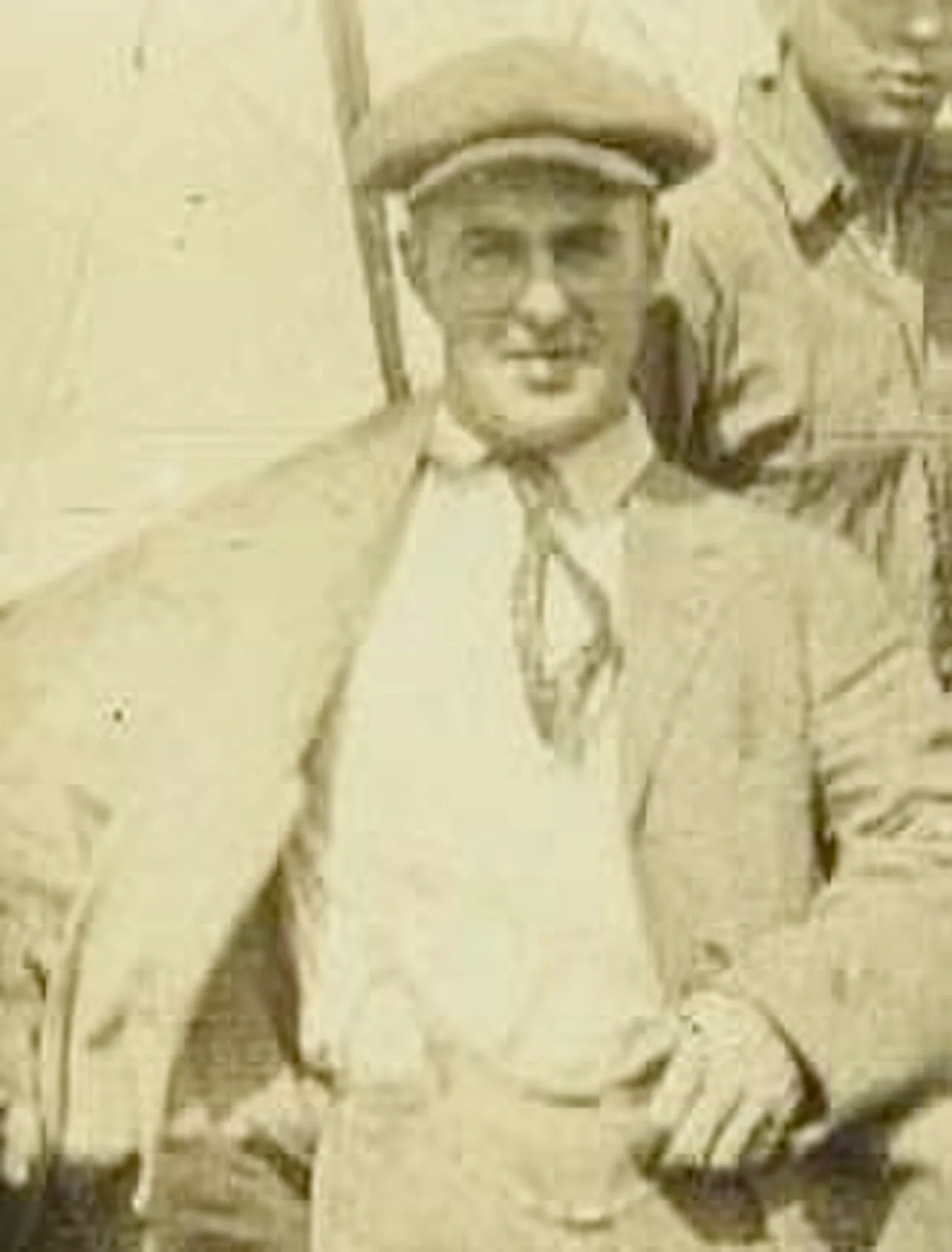 Otto Timm