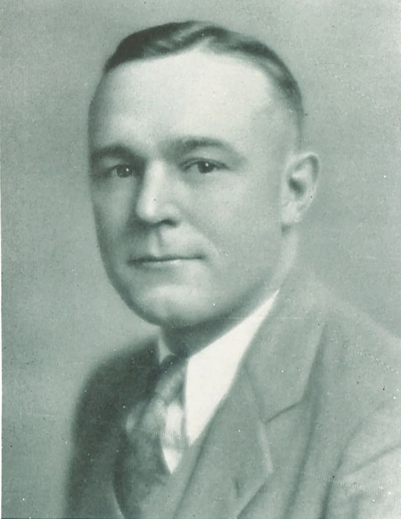 Otto Vogel