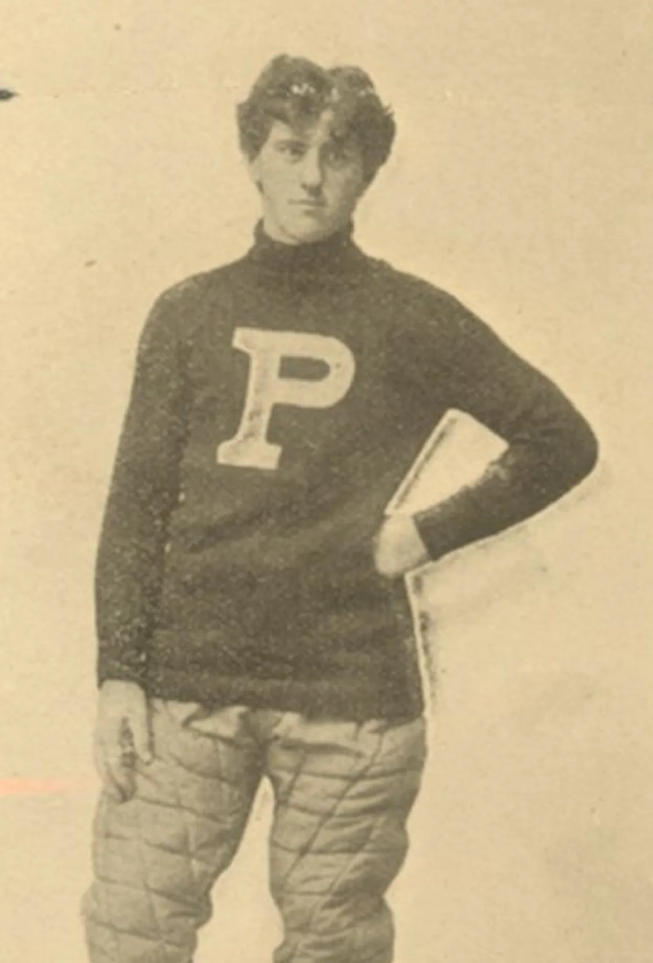 Otto Wagonhurst
