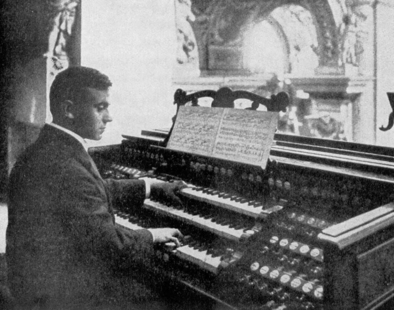 Arthur Piechler