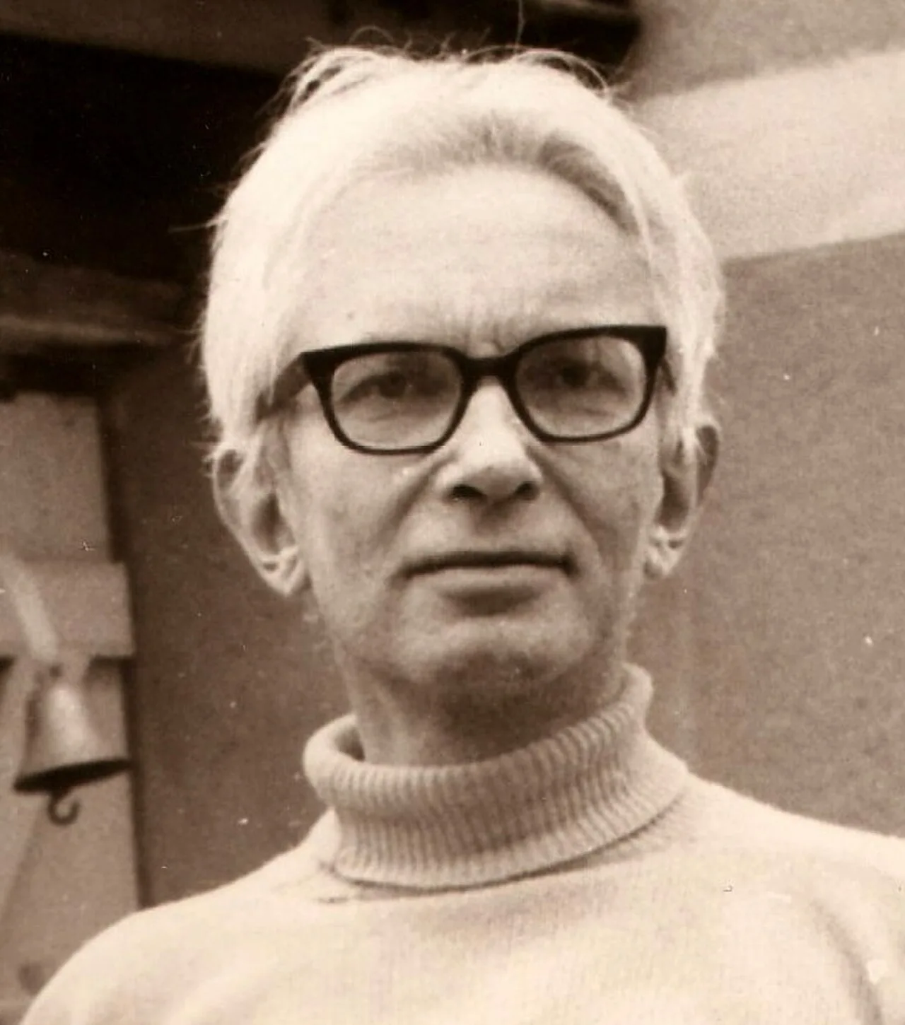 Michel Lazard