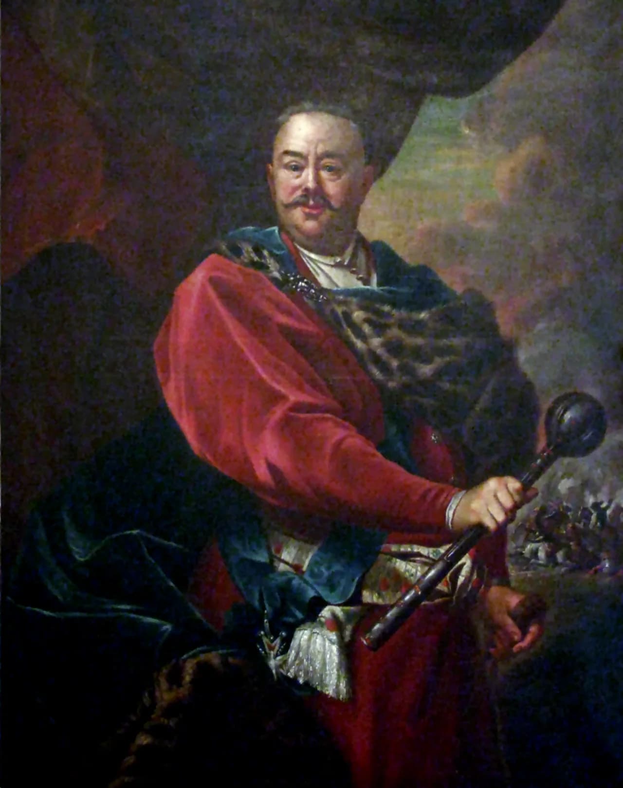 Jan Klemens Branicki