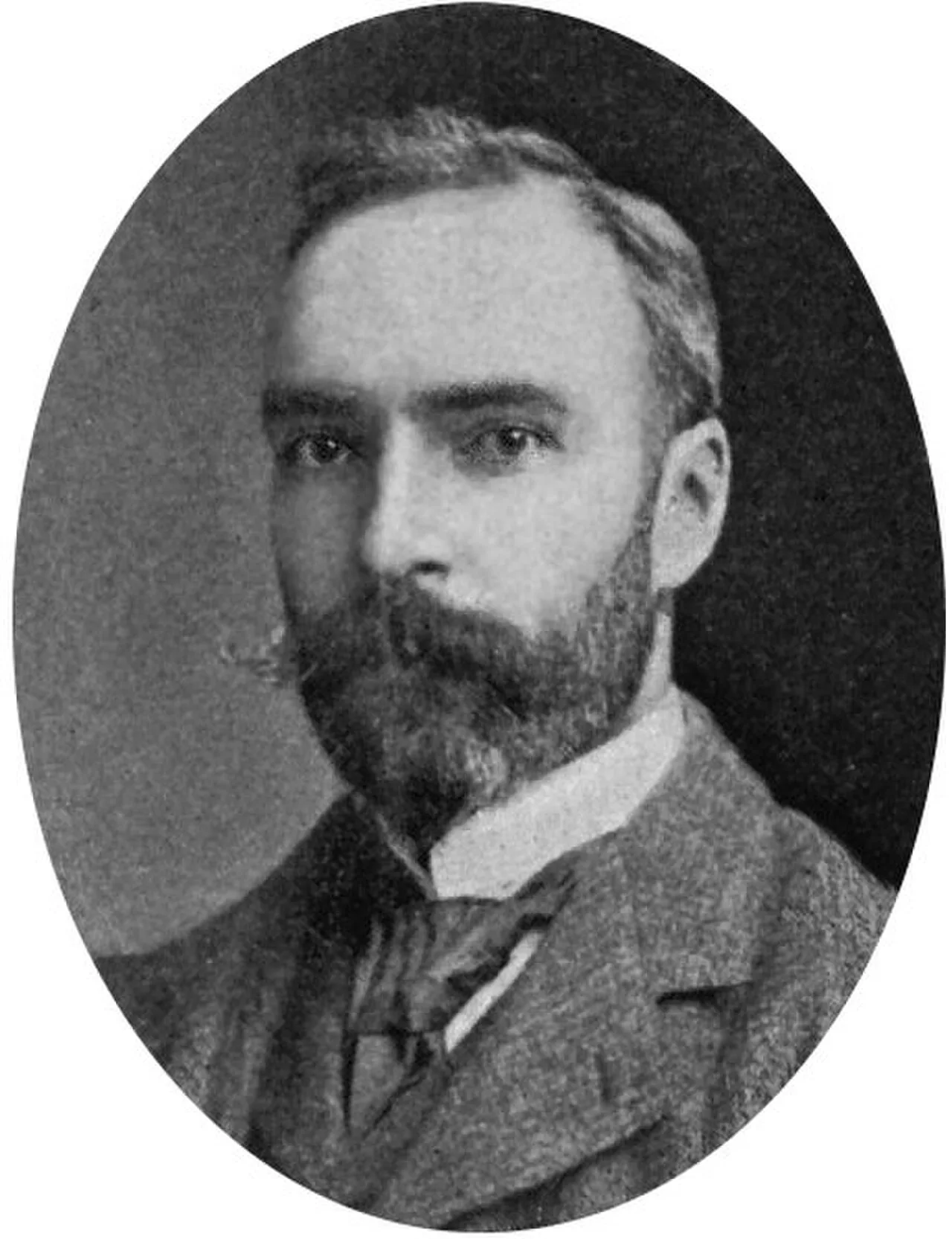 Arthur Robertson Cushny