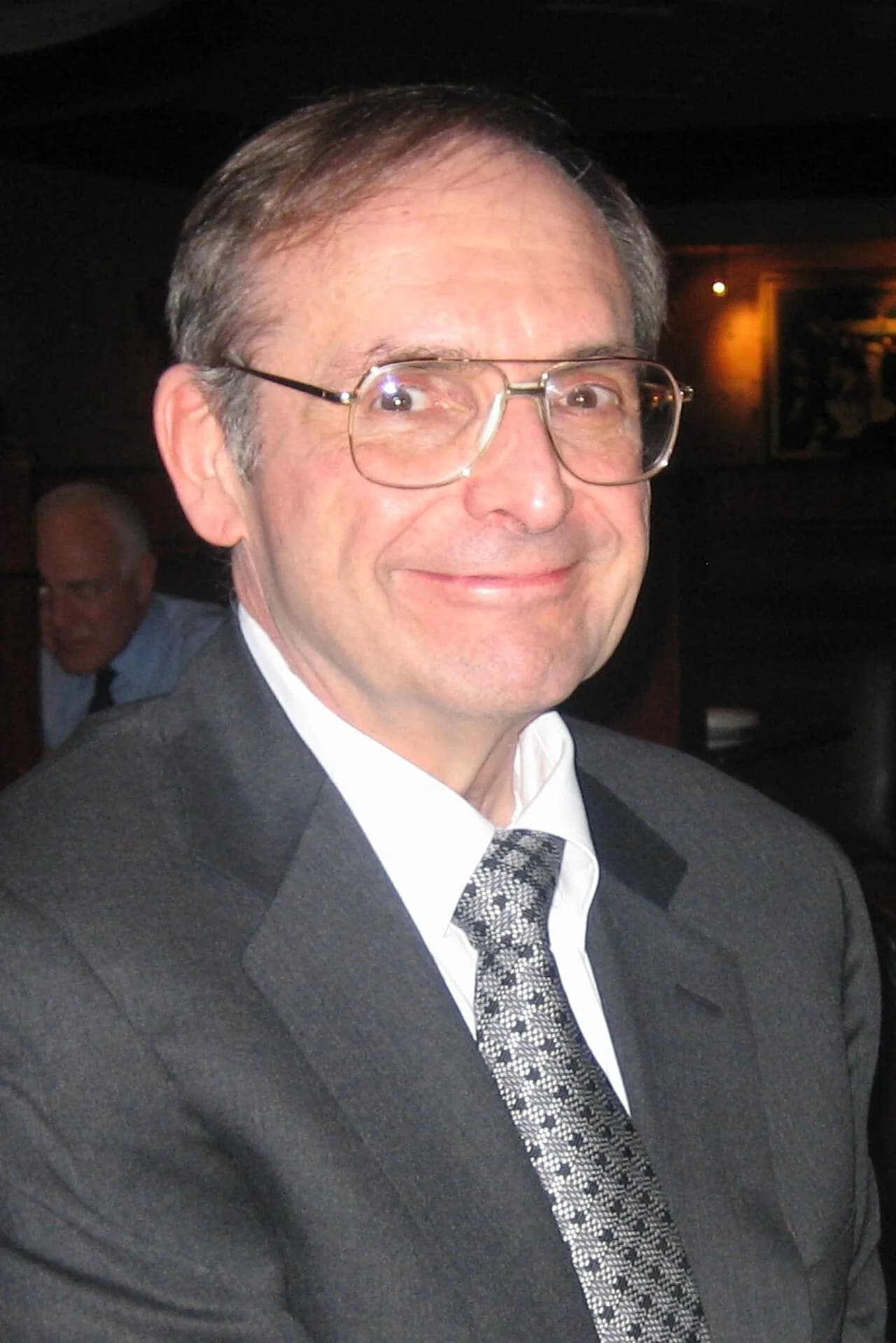 Jacob Matijevic