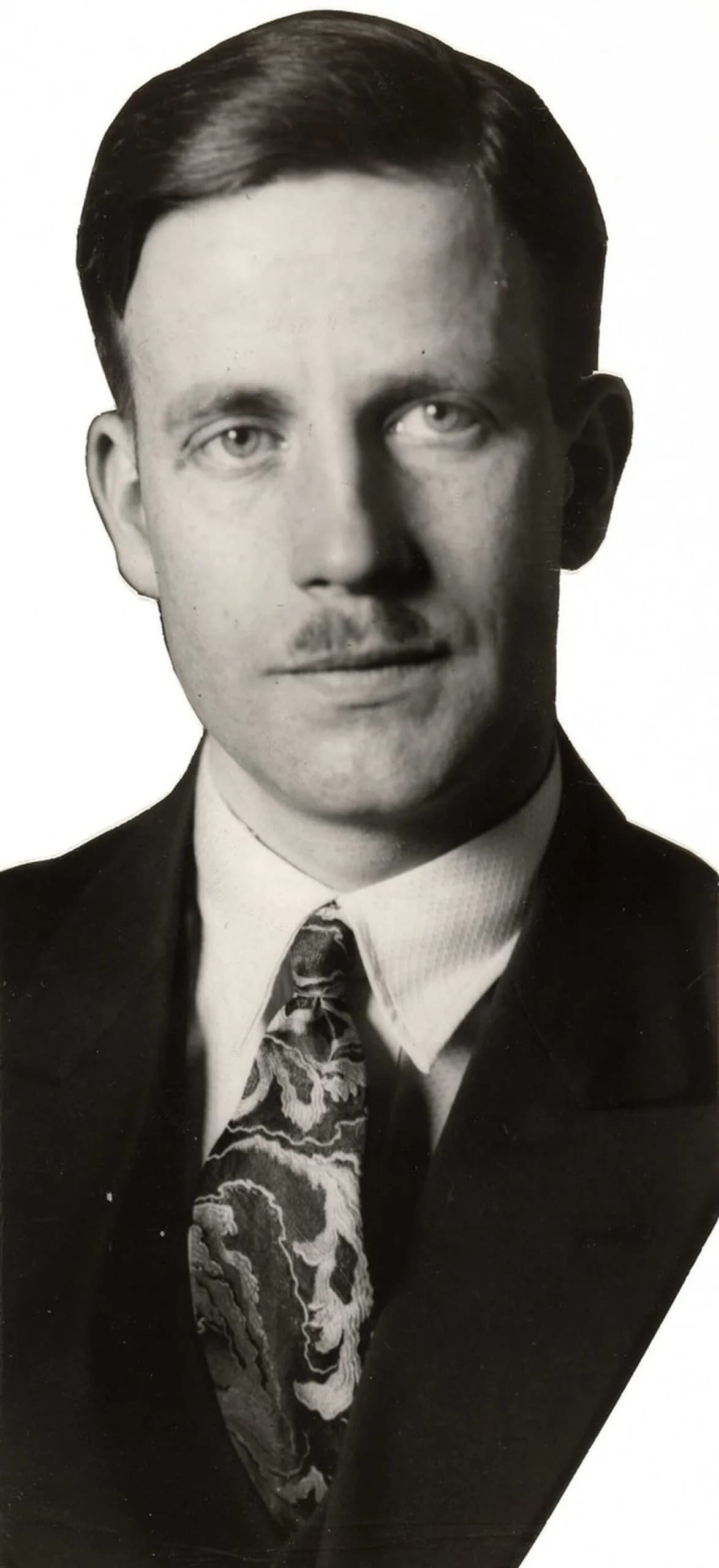 Ove Arbo Høeg