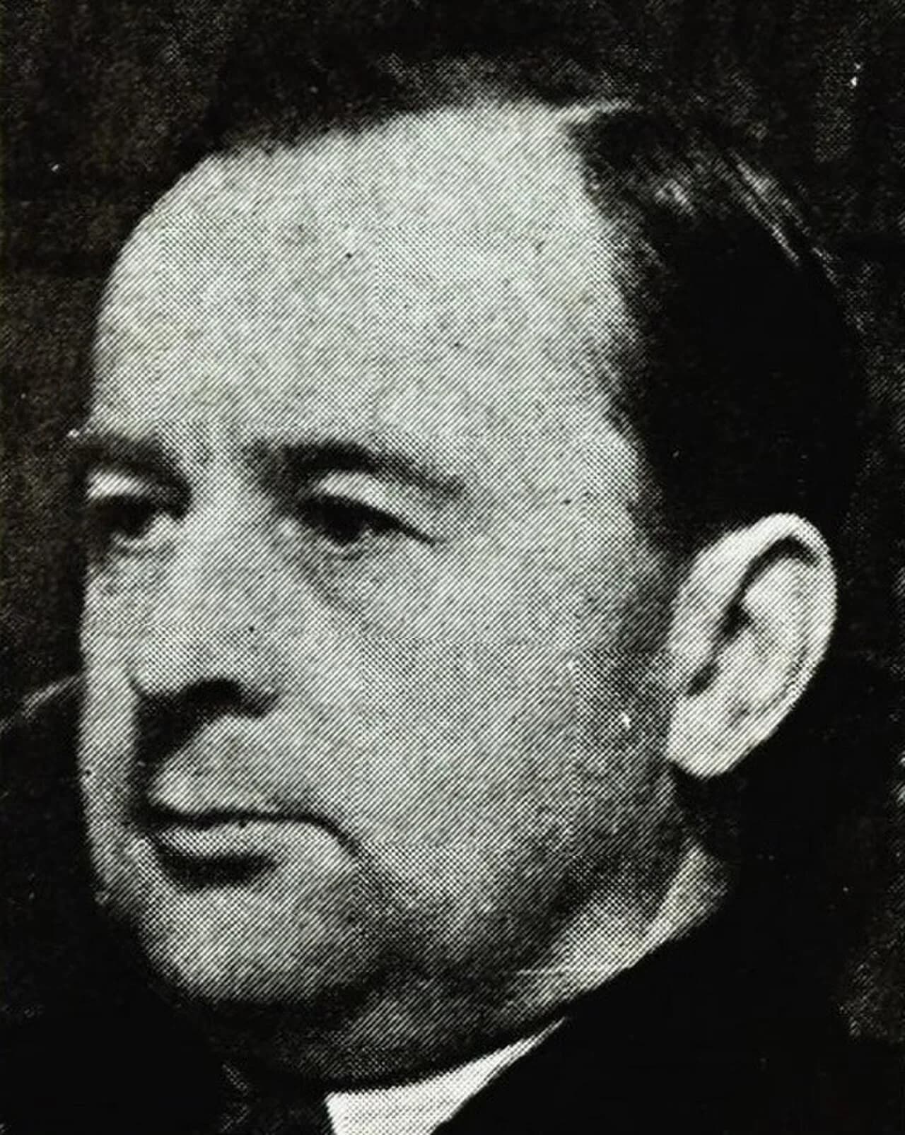 Ove Bang