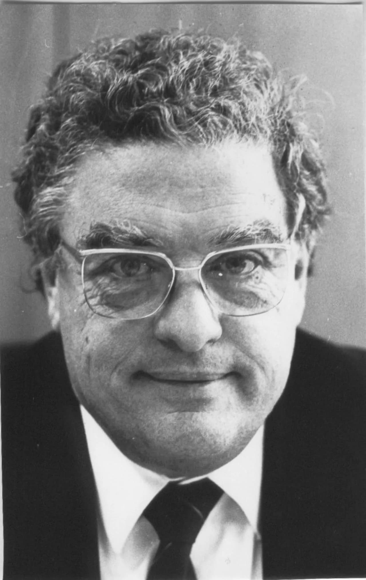 Arthur Scharmann