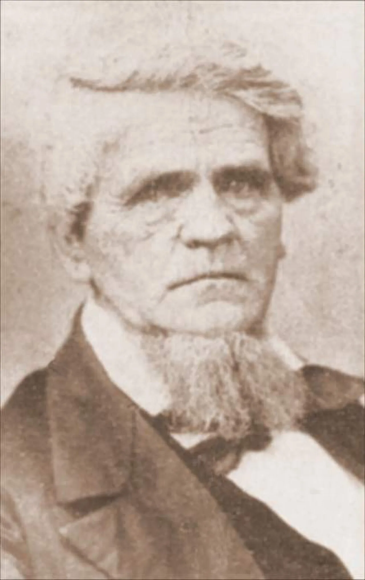 Ovid Butler