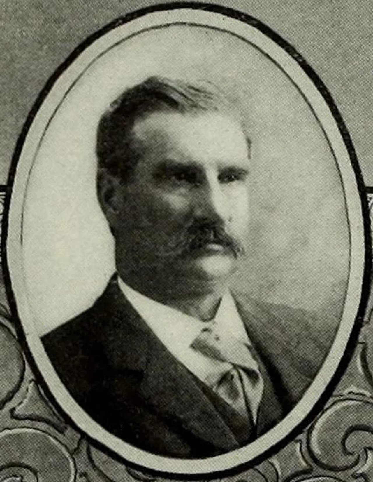 Ovila Cayer