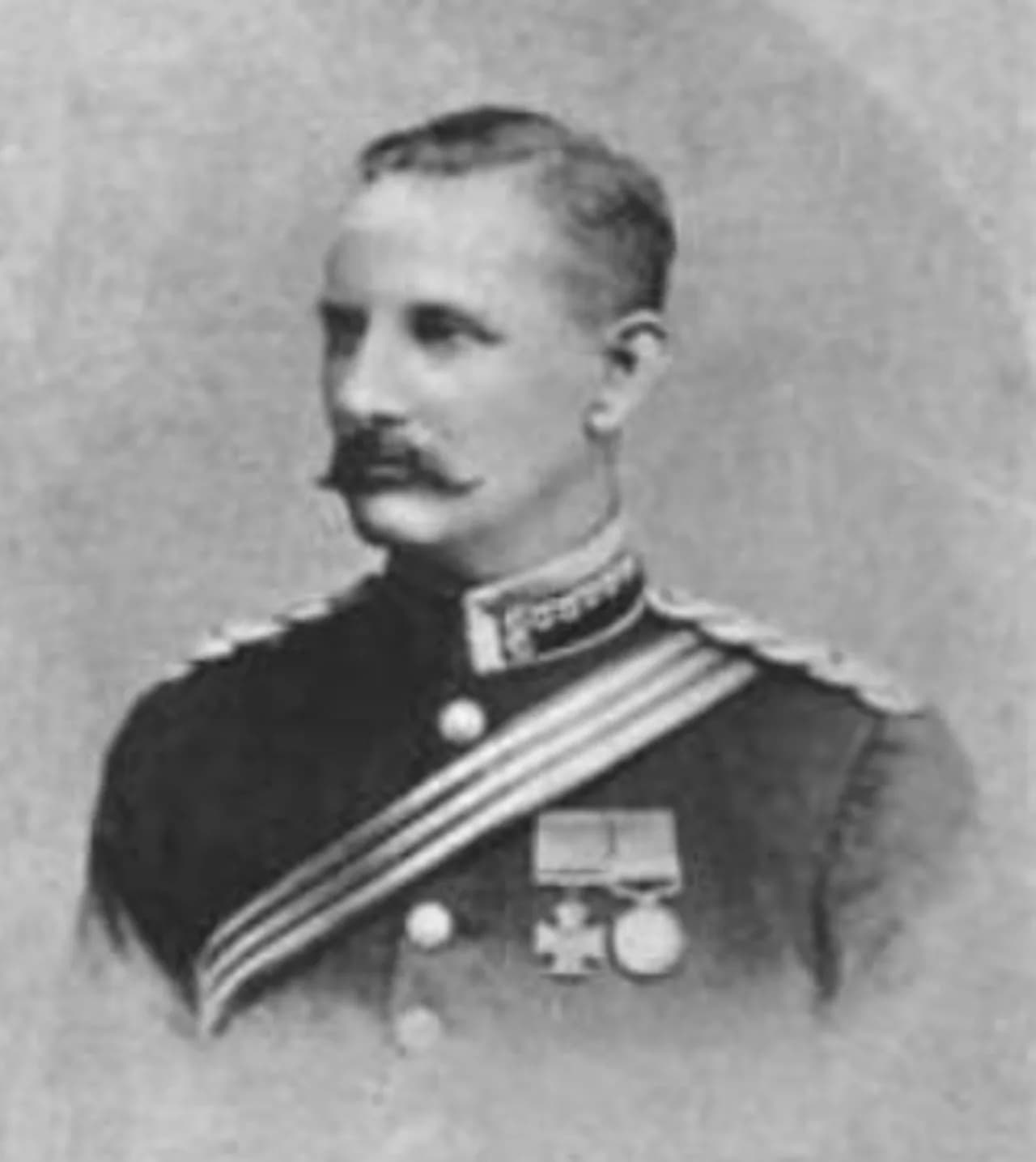 Owen Edward Pennefather Lloyd