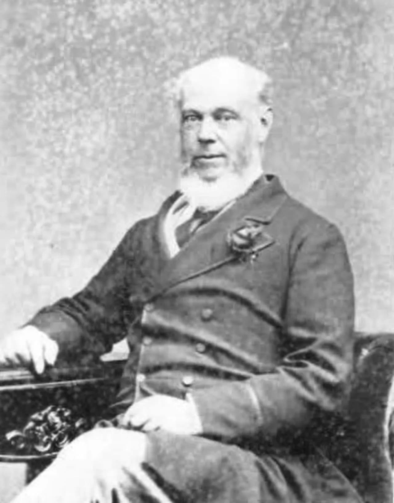 Owen Lanyon