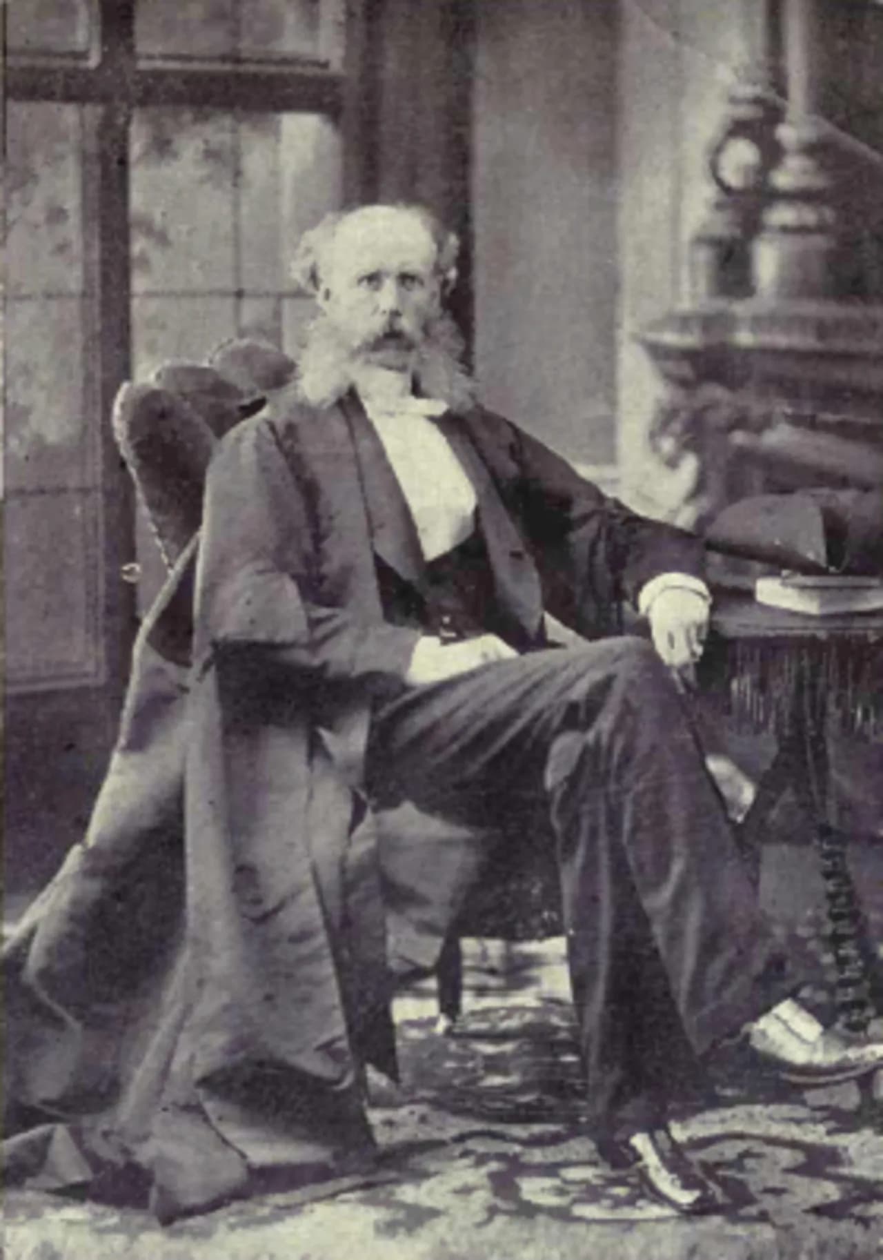 Owen Murphy