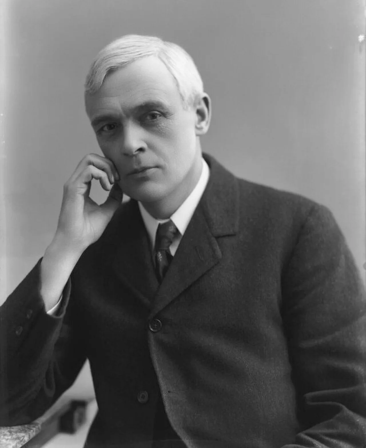 Owen Morgan Edwards