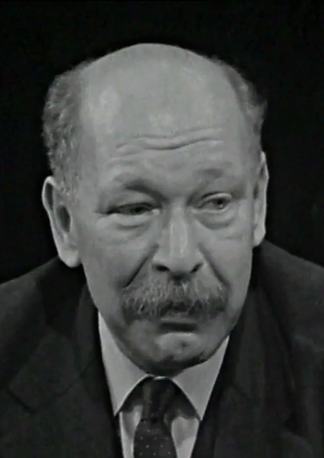 Eric Weil
