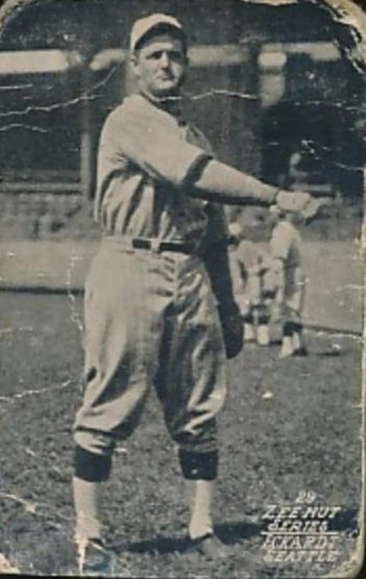 Ox Eckhardt