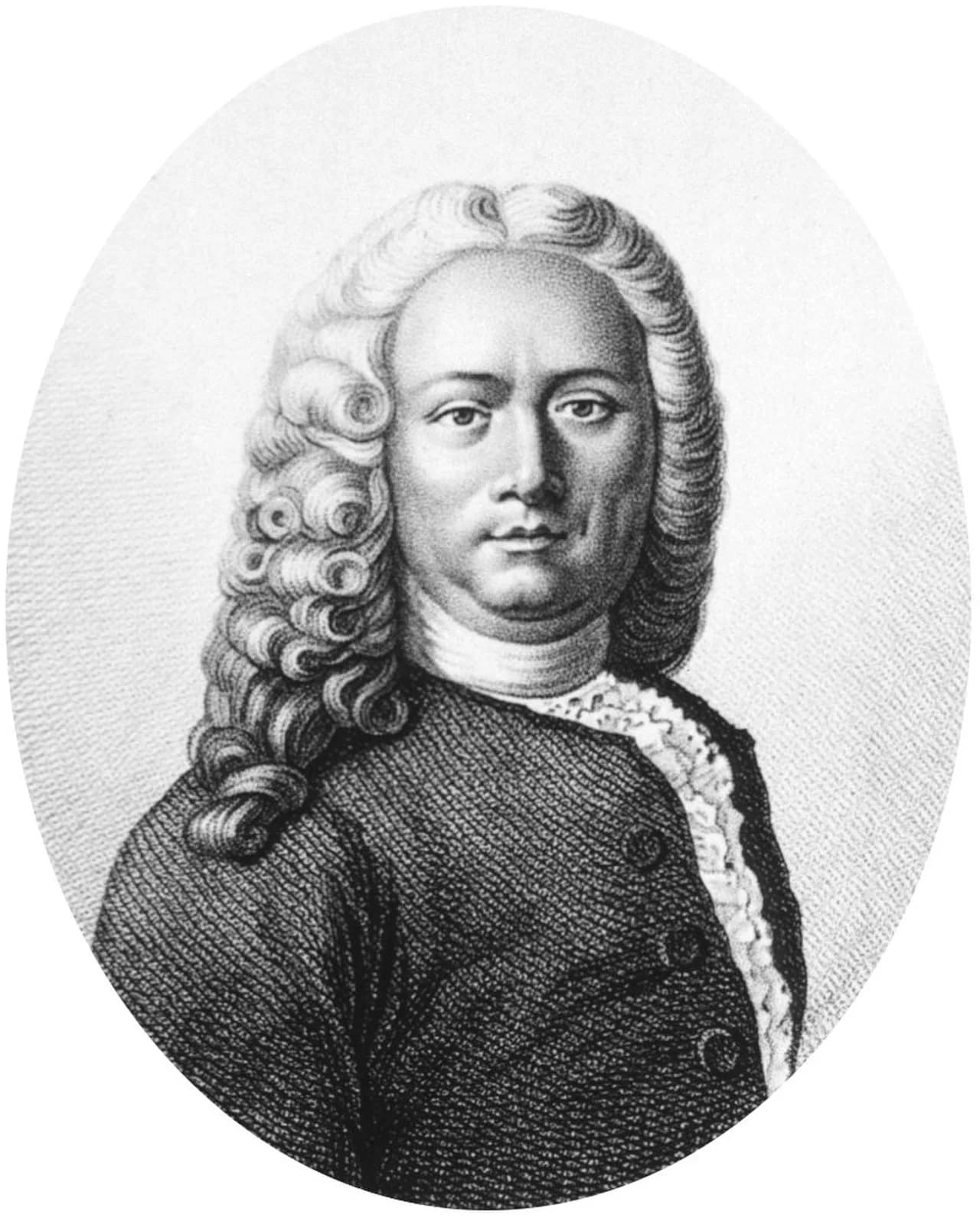 Henry François Le Dran