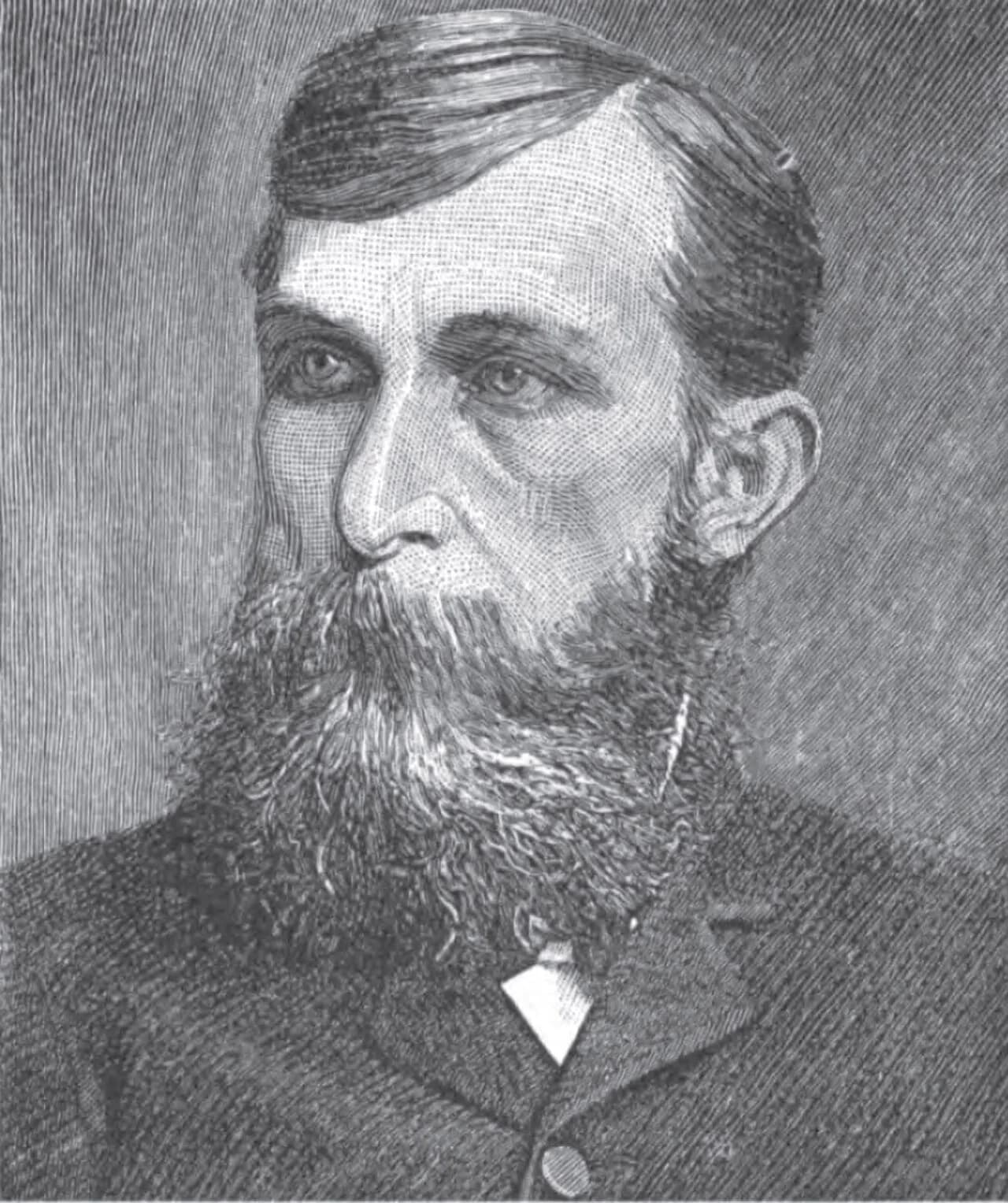 P. Booker Reed
