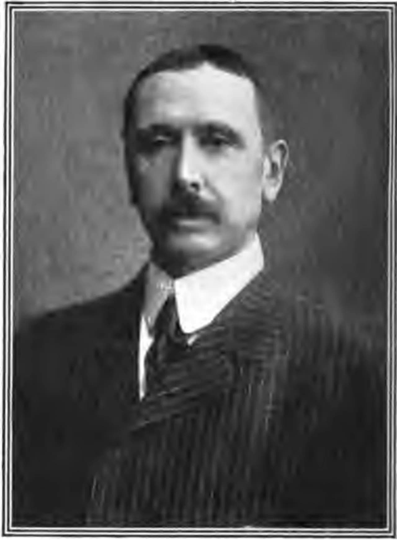 P. Frederick Rothermel