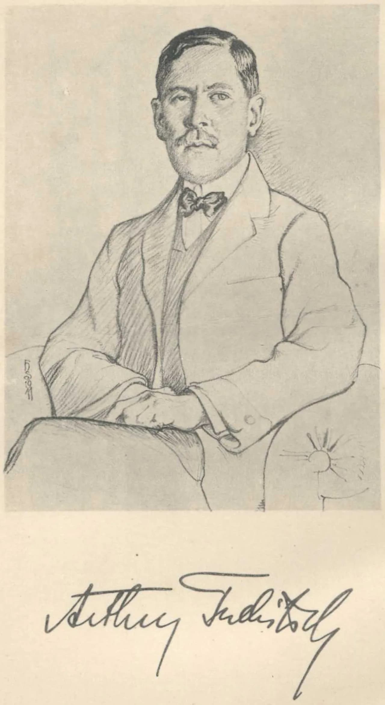Arthur Trebitsch