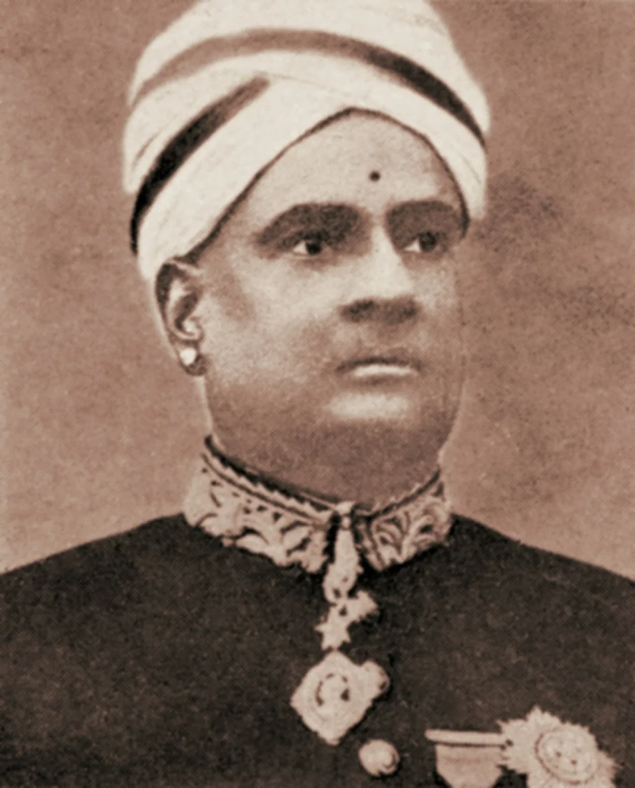 Pazhamarneri Sundaram Sivaswamy Iyer