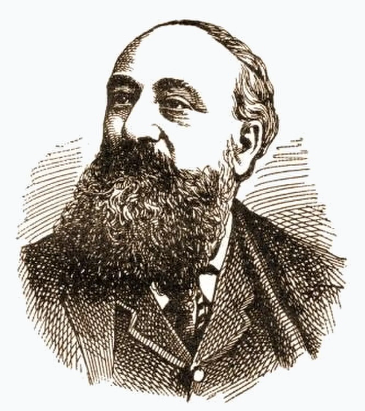 George Gossip