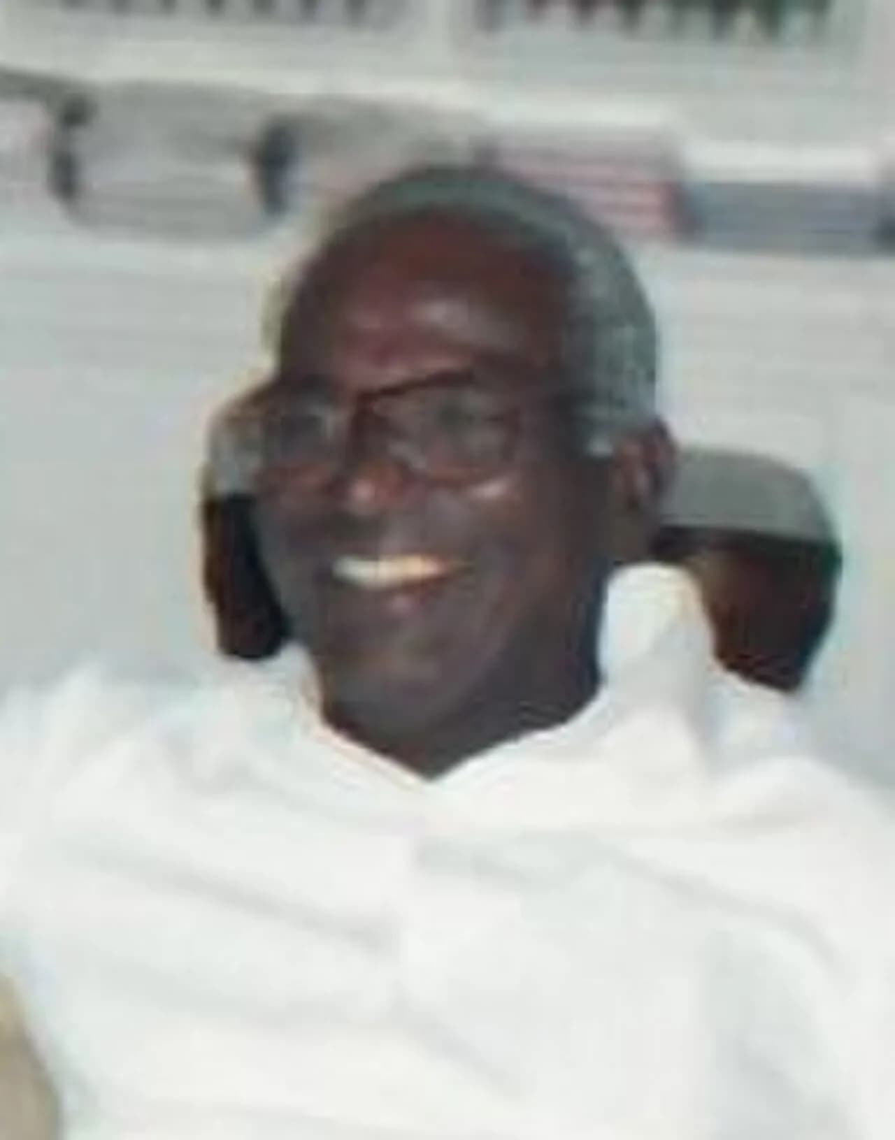 P. Shiv Shankar