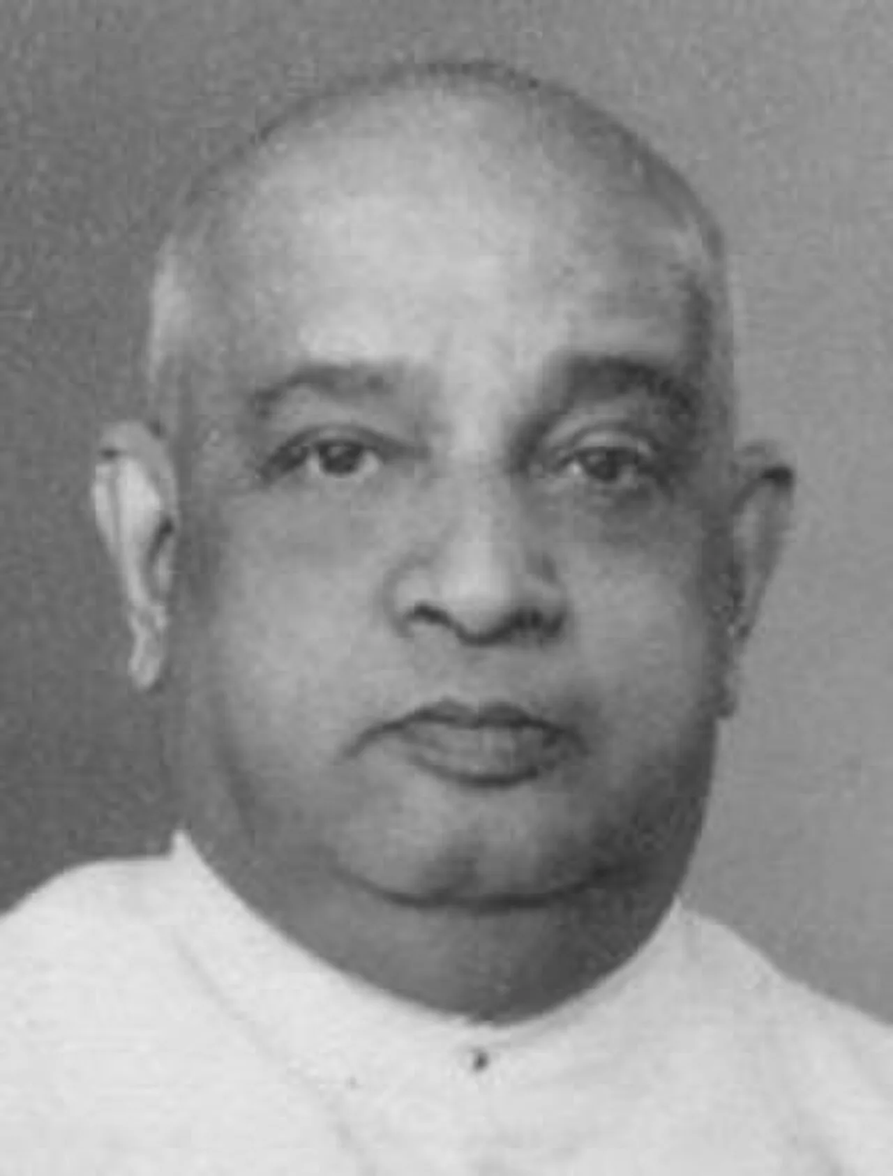 P. V. Cherian