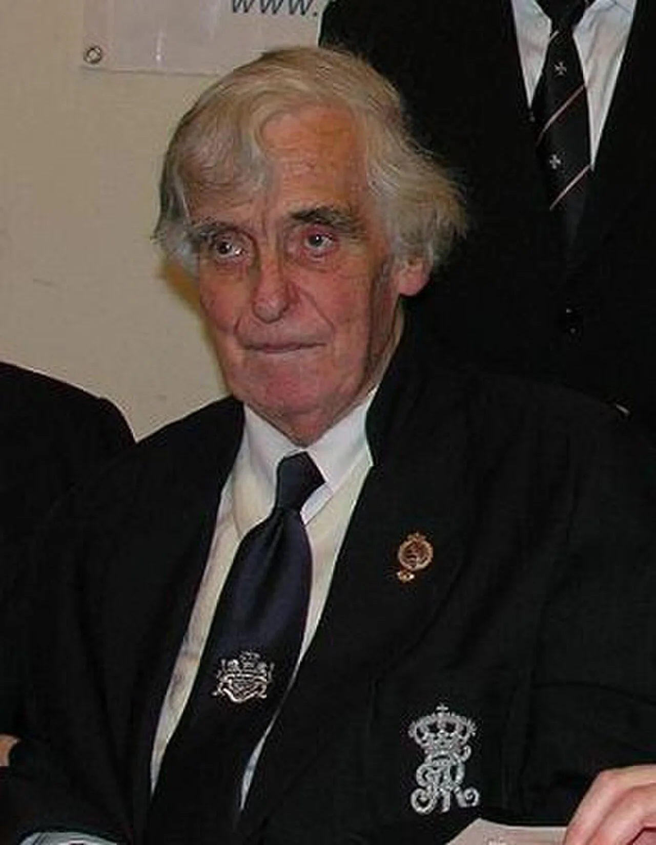 Prinz Albert von Sachsen