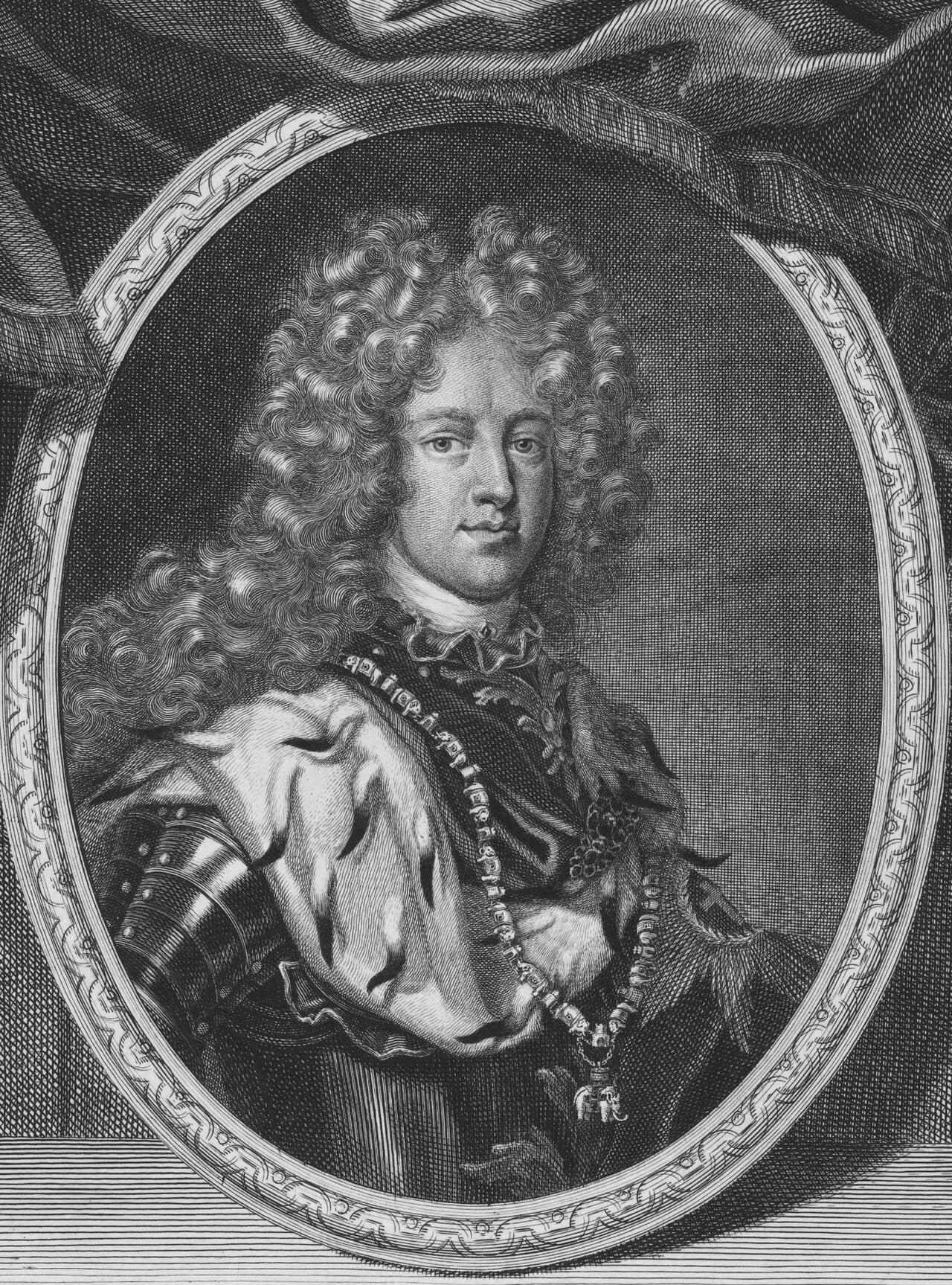 Johann August