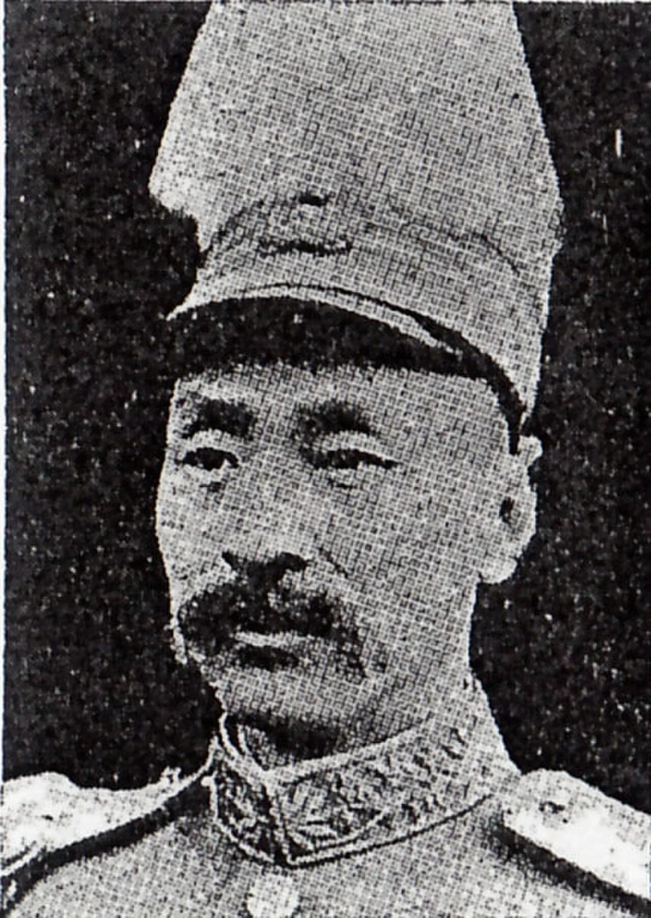 Li Jinglin